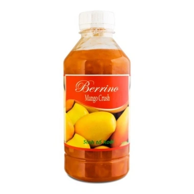 Sinh Tố Berino Đóng Chai - Nguyên Liệu Pha Chế Trái Cây Cao Cấp, Giá chỉ 127k