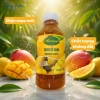 Sinh Tố Berino Xoài 1L - Bao bì mới, giá chỉ 130.000đ, giảm tới 39% 4