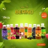 Sinh Tố Berrino 100ml Dùng Thử - Hương Trái Cây Tươi Ngon, Giảm Giá 22.000đ Mecha