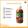 Sinh Tố Berrino 100ml Dùng Thử - Hương Trái Cây Tươi Ngon, Giảm Giá 22.000đ Mecha 2