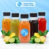 Sinh tố Berrino 120ml Đào, Chanh Dây, Kiwi, Việt Quất – Dùng pha chế, làm Panna Cotta dâu – Giá 21.420, chỉ 17.000