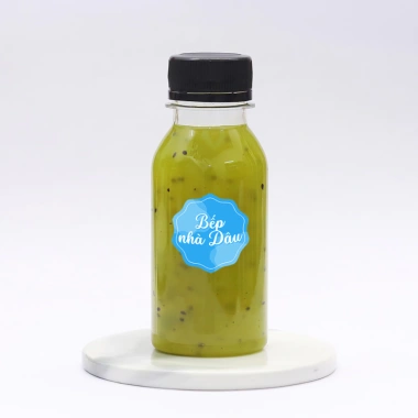 Sinh tố Berrino 120ml Đào, Chanh Dây, Kiwi, Việt Quất – Dùng pha chế, làm Panna Cotta dâu – Giá 21.420, chỉ 17.000