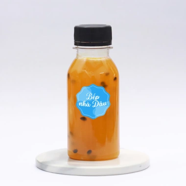 Sinh tố Berrino 120ml Đào, Chanh Dây, Kiwi, Việt Quất – Dùng pha chế, làm Panna Cotta dâu – Giá 21.420, chỉ 17.000