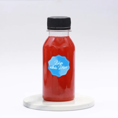 Sinh tố Berrino 120ml Đào, Chanh Dây, Kiwi, Việt Quất – Dùng pha chế, làm Panna Cotta dâu – Giá 21.420, chỉ 17.000