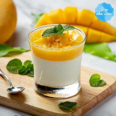 Sinh tố Berrino 120ml Đào, Chanh Dây, Kiwi, Việt Quất – Dùng pha chế, làm Panna Cotta dâu – Giá 21.420, chỉ 17.000