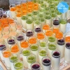 Sinh tố Berrino 120ml Đào, Chanh Dây, Kiwi, Việt Quất – Dùng pha chế, làm Panna Cotta dâu – Giá 21.420, chỉ 17.000 9