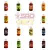Sinh tố Berrino 1L đủ vị - Giá chỉ 109k, thơm ngon, giàu vitamin, không chất bảo quản