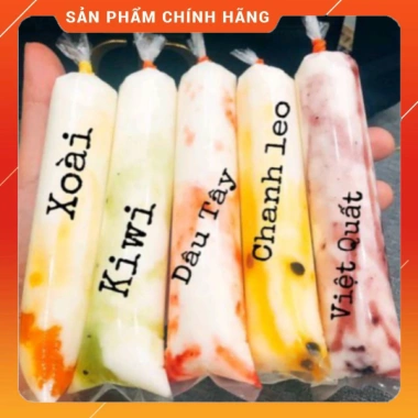Sinh tố Berrino hương vị đa dạng 1L và Mứt Trái Cây tươi ngon, giảm giá chỉ 143.550 VND 8