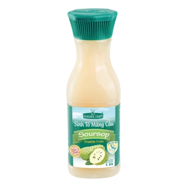 Sinh tố Osterberg Mãng Cầu 1L - Mứt trái cây thơm ngon, giảm 18% chỉ 126.690₫ 6