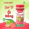 Sinh tố trái cây Vina 650g - Giá 52.600đ, giàu vitamin, ngon tươi, thích hợp bữa sáng 4