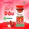 Sinh tố trái cây Vina 650g - Giá 52.600đ, giàu vitamin, ngon tươi, thích hợp bữa sáng 6