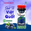 Sinh tố trái cây Vina 650g - Giá 52.600đ, giàu vitamin, ngon tươi, thích hợp bữa sáng 7