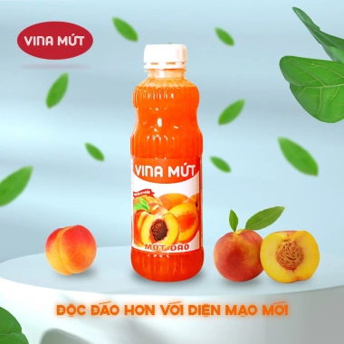 Sinh tố Vina 1.000g - Nhiều vị ngon, chỉ 85.000đ, giảm giá, tiện lợi cho gia đình 3 Sinh tố Vina 1.000g - Nhiều vị ngon, chỉ 85.000đ, giảm giá, tiện lợi cho gia đình 3