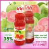Sinh tố Vina 1.000g - Nhiều vị ngon, chỉ 85.000đ, giảm giá, tiện lợi cho gia đình 8