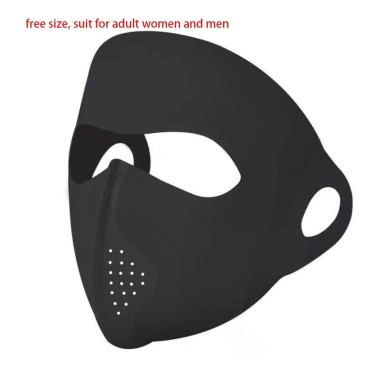 Siogor Mặt nạ chống nắng UPF50 – Mặt che nắng thoáng khí, giá 33.264₫