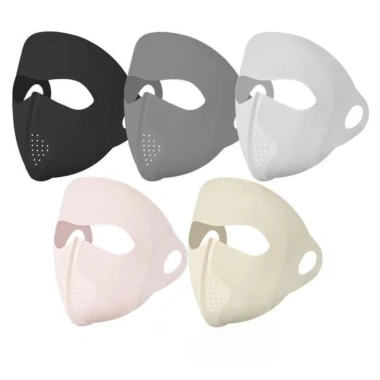 Siogor Mặt nạ chống nắng UPF50 – Mặt che nắng thoáng khí, giá 33.264₫ 3 Siogor Mặt nạ chống nắng UPF50 – Mặt che nắng thoáng khí, giá 33.264₫ 3