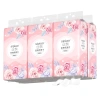 Sipiao Khăn giấy treo mặt siêu mềm 4 lớp - 10 gói 1.000 chiếc, chỉ 144.000₫ 6