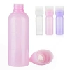 Sirenu Lược Bình Răng 120ml + Bình Nhuộm Tóc Đổ Lại - Dụng Cụ Salon Nhựa Nhiều Màu, Applicator Dầu Gội, Giá 41.910₫ 3