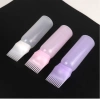 Sirenu Lược Bình Răng 120ml + Bình Nhuộm Tóc Đổ Lại - Dụng Cụ Salon Nhựa Nhiều Màu, Applicator Dầu Gội, Giá 41.910₫ 6
