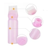 Sirenu Lược Bình Răng 120ml + Bình Nhuộm Tóc Đổ Lại - Dụng Cụ Salon Nhựa Nhiều Màu, Applicator Dầu Gội, Giá 41.910₫ 7