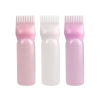 Sirenu Lược Bình Răng 120ml + Bình Nhuộm Tóc Đổ Lại - Dụng Cụ Salon Nhựa Nhiều Màu, Applicator Dầu Gội, Giá 41.910₫ 8