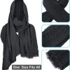 Sirenxi Hood Cướp Biển Trung Cổ Retro Đen/Nâu Nhẹ Unisex Halloween DIY - Bọc Áo Choàng Giá Ưu Đãi 48,924₫ 2