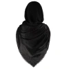 Sirenxi Hood Cướp Biển Trung Cổ Retro Đen/Nâu Nhẹ Unisex Halloween DIY - Bọc Áo Choàng Giá Ưu Đãi 48,924₫ 3