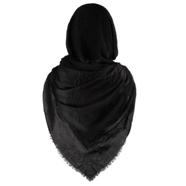 Sirenxi Hood Cướp Biển Trung Cổ Retro Đen/Nâu Nhẹ Unisex Halloween DIY - Bọc Áo Choàng Giá Ưu Đãi 48,924₫
