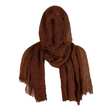 Sirenxi Hood Cướp Biển Trung Cổ Retro Đen/Nâu Nhẹ Unisex Halloween DIY - Bọc Áo Choàng Giá Ưu Đãi 48,924₫