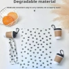 SIRENXI Túi Đựng Poop Chó Di Động, Thiết Kế Sáng Tạo, Thùng Rác Ngoài Trời, 43.340₫ 9