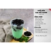 Siro Bạc Hà Boduo 2L - Nguyên liệu cao cấp cho trà sữa, làm bánh - Chính hãng 3