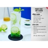 Siro Bạc Hà Boduo 2L - Nguyên liệu cao cấp cho trà sữa, làm bánh - Chính hãng 4
