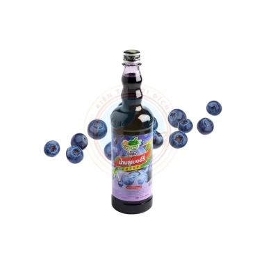 Siro DingFong 760ml Hương vị ngọt ngào, dinh dưỡng cho bé, giảm giá 89.000 đồng 6