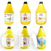 Siro Douxian 2.5kg bình tròn ngọt thơm, giảm giá 22% chỉ 131.000đ