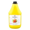 Siro Douxian 2.5kg bình tròn ngọt thơm, giảm giá 22% chỉ 131.000đ 17