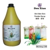 Siro Douxian 2.5kg bình tròn ngọt thơm, giảm giá 22% chỉ 131.000đ 20