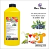 Siro Douxian Hoàng Kim 2.5kg - Hương vị ngọt ngào, giá ưu đãi 115.200 VND 12