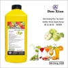Siro Douxian Hoàng Kim 2.5kg - Hương vị ngọt ngào, giá ưu đãi 115.200 VND 15