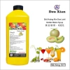 Siro Douxian Hoàng Kim 2.5kg - Hương vị ngọt ngào, giá ưu đãi 115.200 VND 17