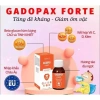 Siro Gadobax Forte 100ml Trẻ Em Tăng Cường Đề Kháng, Giảm Ốm Vặt - Giá Ưu Đãi 506.880 VND 2