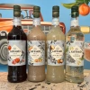 Siro Giffard 1L - Các Vị Đặc Trưng Dùng Cho Trà, Cà Phê, Cocktail - Giá Giảm 295.040₫ 3