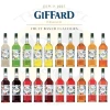 Siro Giffard 1L - Các Vị Đặc Trưng Dùng Cho Trà, Cà Phê, Cocktail - Giá Giảm 295.040₫ 7