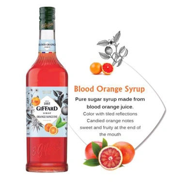 Siro Giffard 1L - Các Vị Đặc Trưng Dùng Cho Trà, Cà Phê, Cocktail - Giá Giảm 295.040₫ 8 Siro Giffard 1L - Các Vị Đặc Trưng Dùng Cho Trà, Cà Phê, Cocktail - Giá Giảm 295.040₫ 8