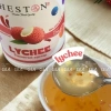 Siro Heston Đài Loan 1,2kg - Nhiều Xác Trái Cây, Giá Ưu Đãi 141.300 VND 8