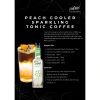Siro Hương Sả DaVinci Gourmet 750ml - Hương tươi mát, chỉ 219.000₫ (giá gốc 284.700₫) 6