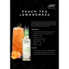 Siro Hương Sả DaVinci Gourmet 750ml - Hương tươi mát, chỉ 219.000₫ (giá gốc 284.700₫) 7