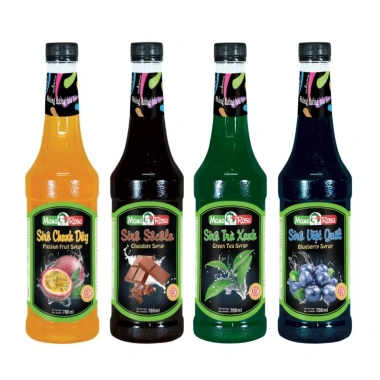 Siro Mama Rosa 700ml – Hương vị ngọt ngào, giá giảm đặc biệt 71.500đ 2 Siro Mama Rosa 700ml – Hương vị ngọt ngào, giá giảm đặc biệt 71.500đ 2