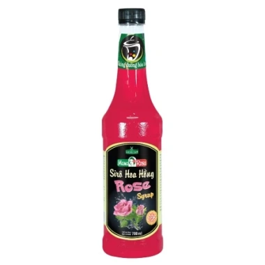 Siro Mama Rosa 700ml – Hương vị ngọt ngào, giá giảm đặc biệt 71.500đ 3 Siro Mama Rosa 700ml – Hương vị ngọt ngào, giá giảm đặc biệt 71.500đ 3