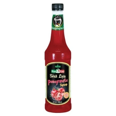 Siro Mama Rosa 700ml – Hương vị ngọt ngào, giá giảm đặc biệt 71.500đ 6 Siro Mama Rosa 700ml – Hương vị ngọt ngào, giá giảm đặc biệt 71.500đ 6