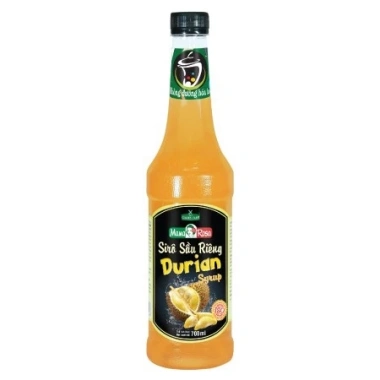 Siro Mama Rosa 700ml – Hương vị ngọt ngào, giá giảm đặc biệt 71.500đ 9 Siro Mama Rosa 700ml – Hương vị ngọt ngào, giá giảm đặc biệt 71.500đ 9